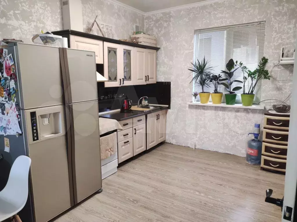 1-к. квартира, 43,9 м, 1/2 эт. - Фото 0