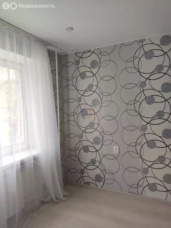 Квартира-студия: Великий Новгород, Донецкий район, улица Рахманинова, ... - Фото 0