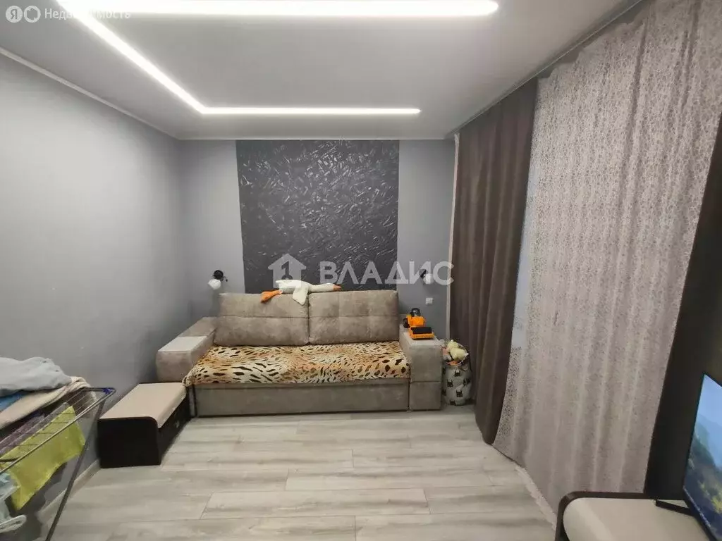 1-комнатная квартира: Пенза, проезд 8 Марта, 3 (30.1 м) - Фото 2