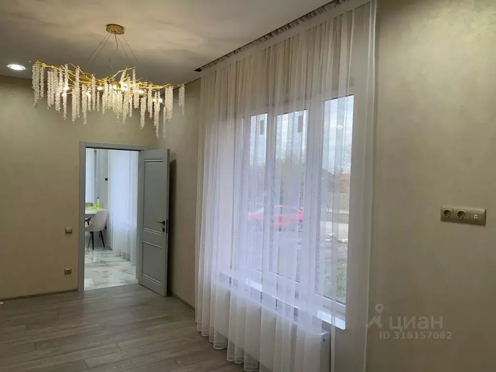 Дом в Ставропольский край, Пятигорск Подстанционная ул., 13А (70 м) - Фото 1