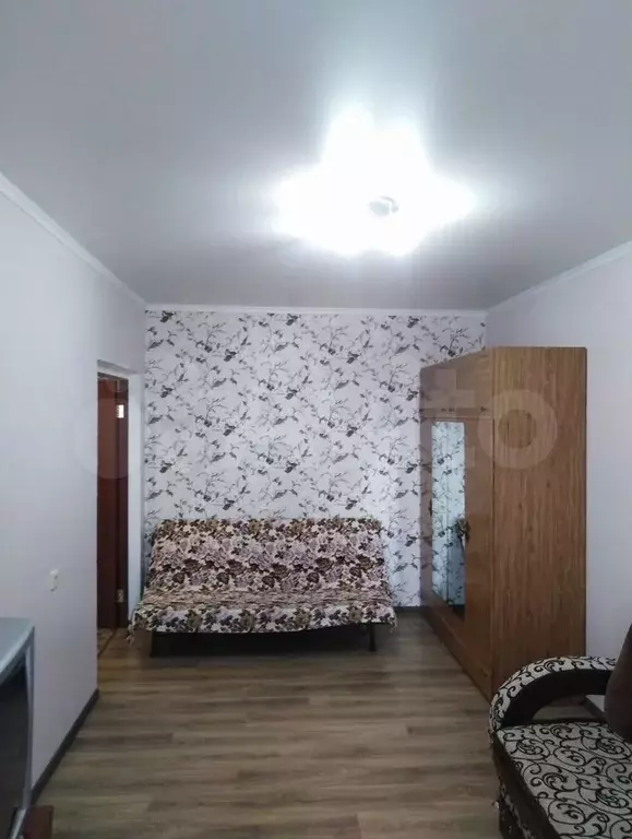 1-к. квартира, 35 м, 2/3 эт. - Фото 0