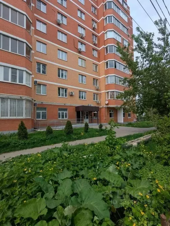 1-к кв. Тульская область, Тула Литейная ул., 22А (36.3 м) - Фото 1