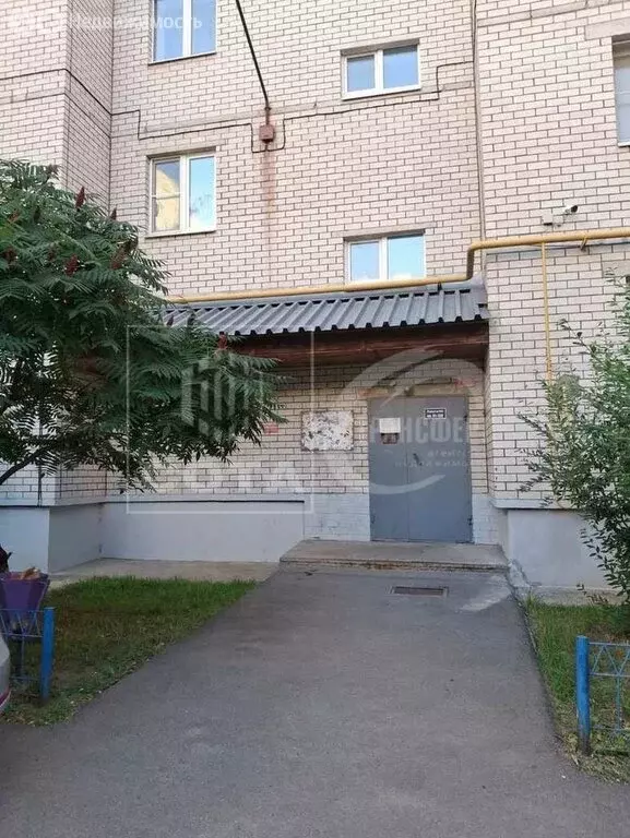 4-комнатная квартира: Воронеж, улица Морозова, 29Б (93 м) - Фото 1
