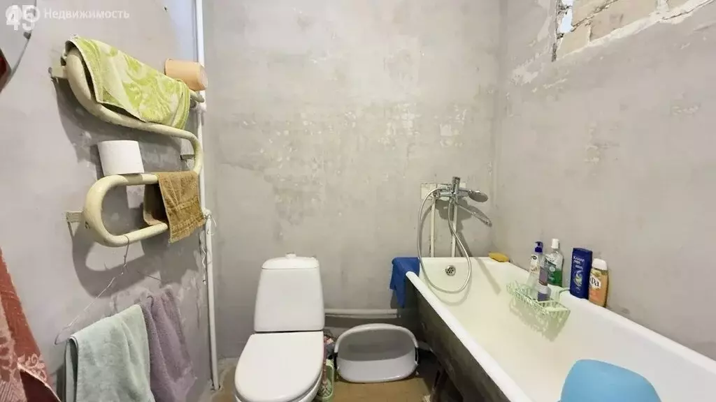 1-комнатная квартира: Рыбное, Почтовая улица, 6 (29.8 м) - Фото 2