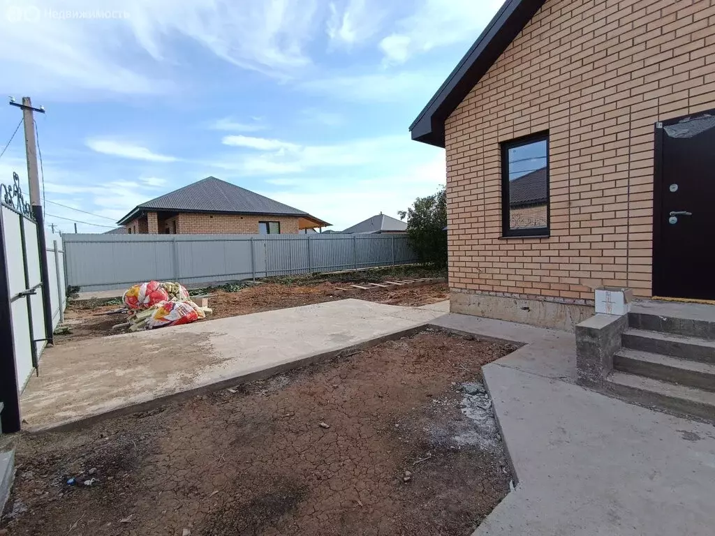 Дом в Красноуральский сельсовет, ДНТ Рассвет-3, улица 4-я Линия, 16 ... - Фото 2