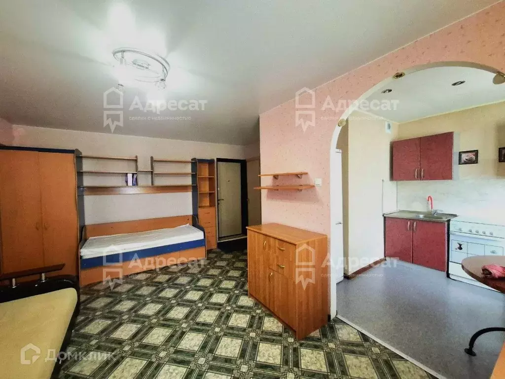 Продаётся 1-к квартира, 29 м - Фото 1