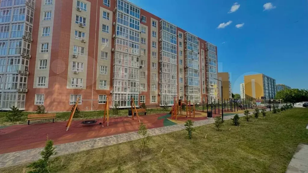 2-к. квартира, 58,8 м, 7/8 эт. - Фото 0