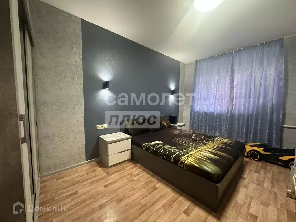 Продаётся 3-к квартира, 60.1 м - Фото 0