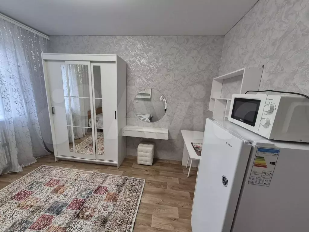 Комната 12 м в 1-к., 2/9 эт. - Фото 0