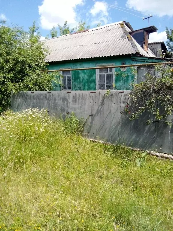 Дом в Курская область, Курск Гуторовская ул., 79 (75 м) - Фото 0