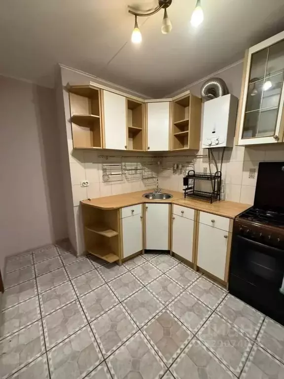 2-к кв. Саратовская область, Саратов Станционная ул., 3 (44.6 м) - Фото 2