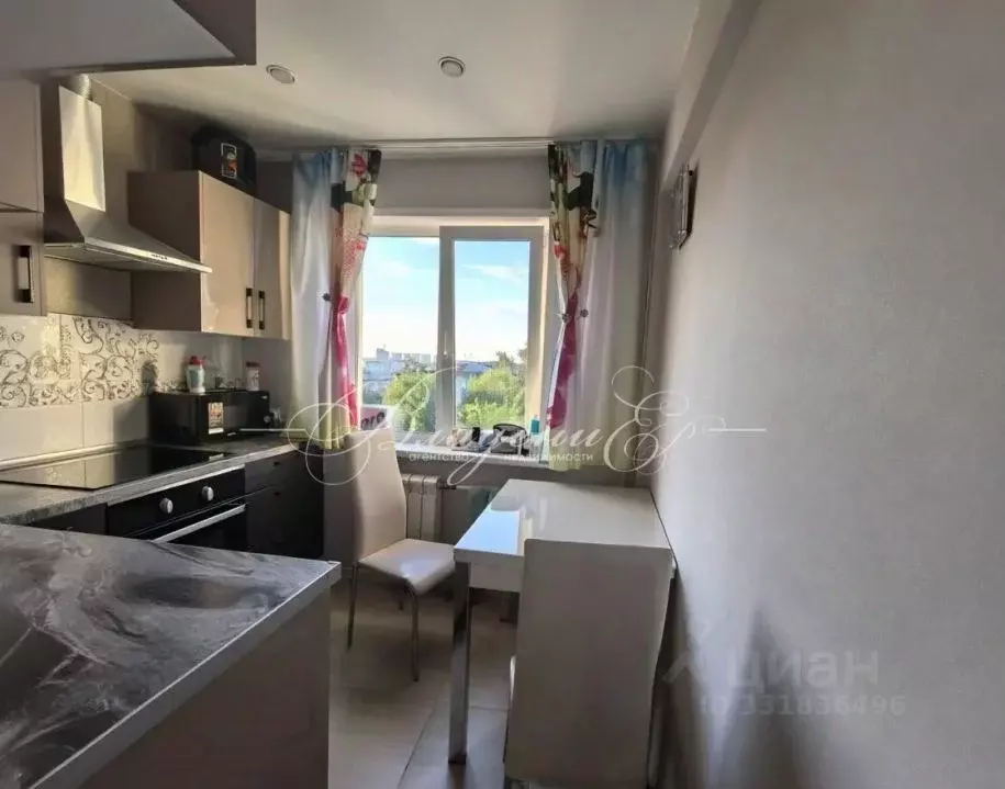 2-к кв. Иркутская область, Иркутск Юбилейный мкр, 84 (48.0 м) - Фото 2