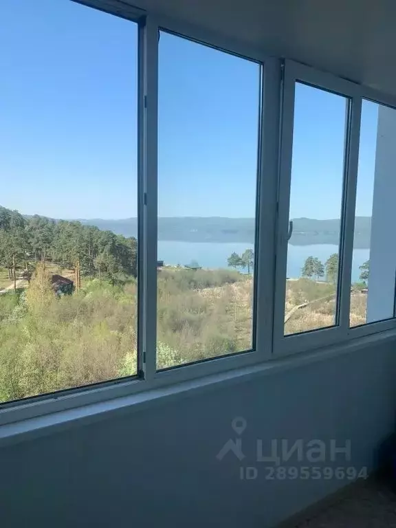 2-к кв. Челябинская область, Миасский городской округ, пос. Тургояк ... - Фото 2