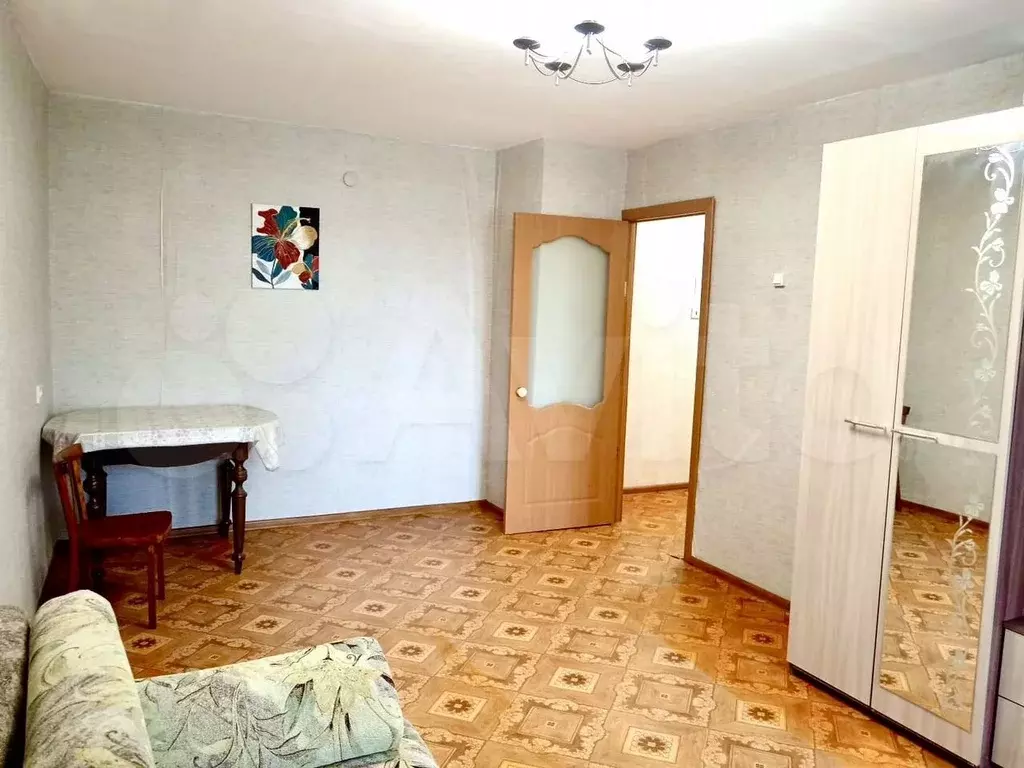 1-к. квартира, 33 м, 2/5 эт. - Фото 0