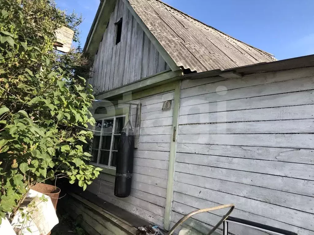 Дом в Иркутская область, Ангарск Сибирский Садовод СНТ, ул. 1-я, 7 (60 ... - Фото 1