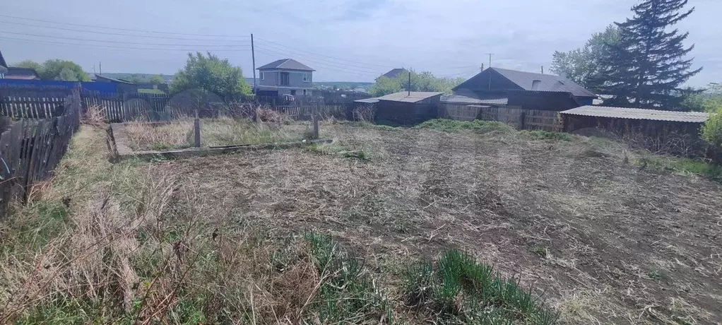 Участок 12 сот. (СНТ, ДНП) - Фото 0
