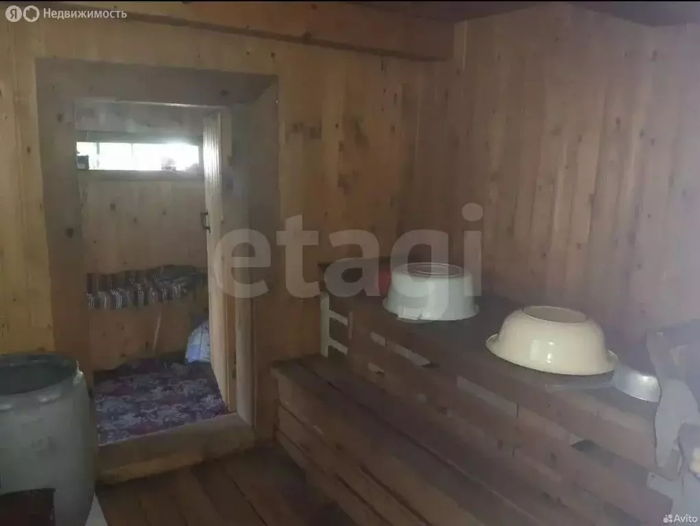 Участок в Нефтекамск, СНТ Арлан, квартал Восточная Сторона, 24-я улица ... - Фото 2