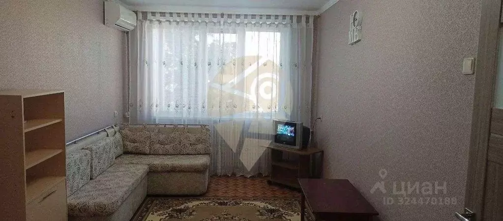 1-к кв. Белгородская область, Старый Оскол Комсомольский просп., 71в ... - Фото 2