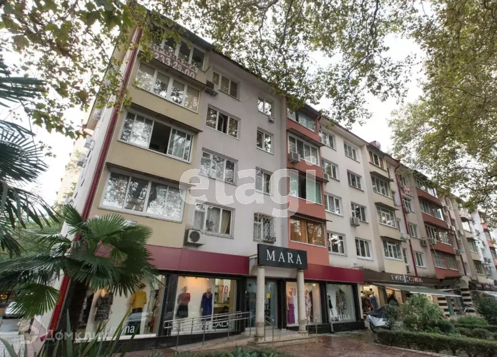 Продаётся 2-к квартира, 49 м - Фото 0