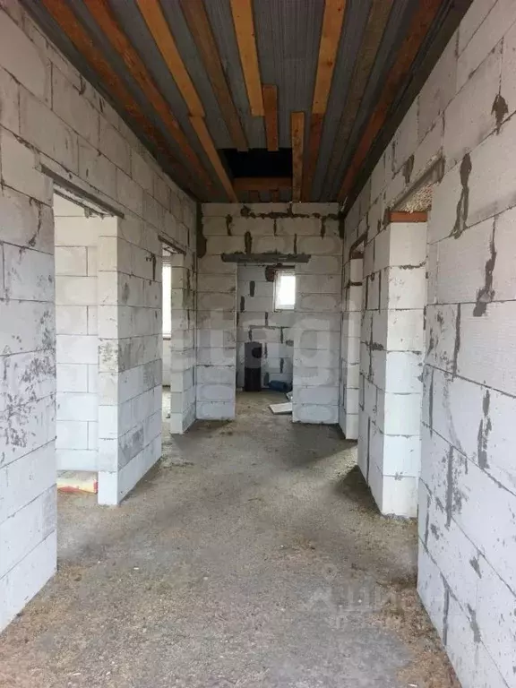 Дом в Ростовская область, Азовский район, Кагальницкое с/пос, с. ... - Фото 1