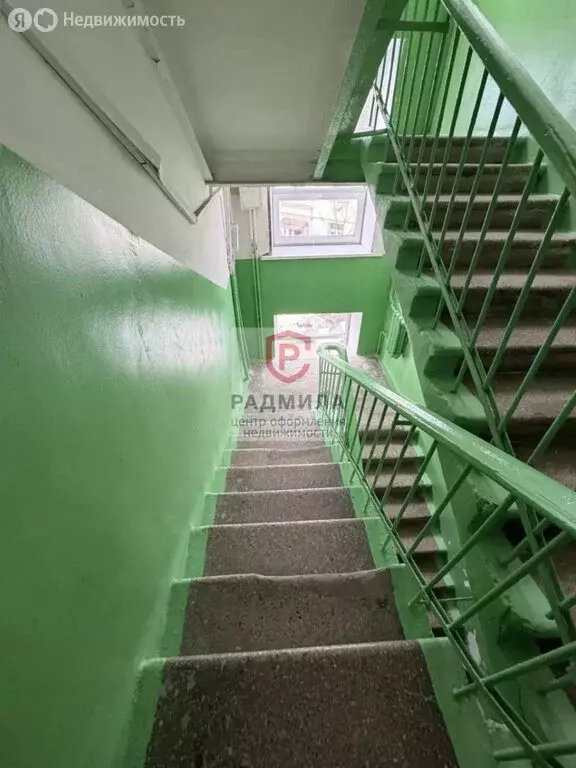 2-комнатная квартира: Сергиев Посад, улица Толстого, 1Б (43.6 м) - Фото 1