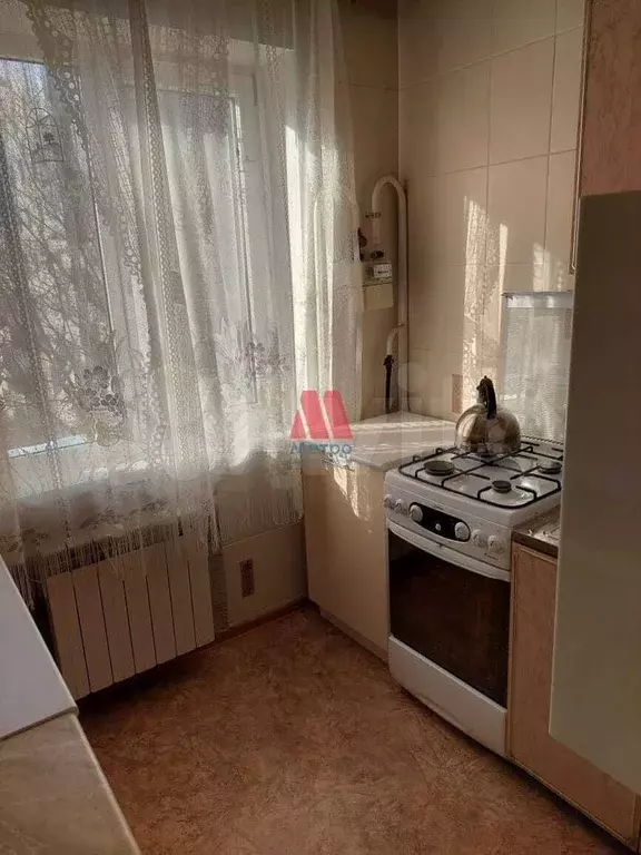 4-к. квартира, 59,4 м, 5/5 эт. - Фото 0