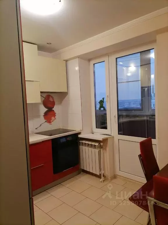 2-к кв. Калужская область, Калуга Аллейная ул. (50.6 м) - Фото 2