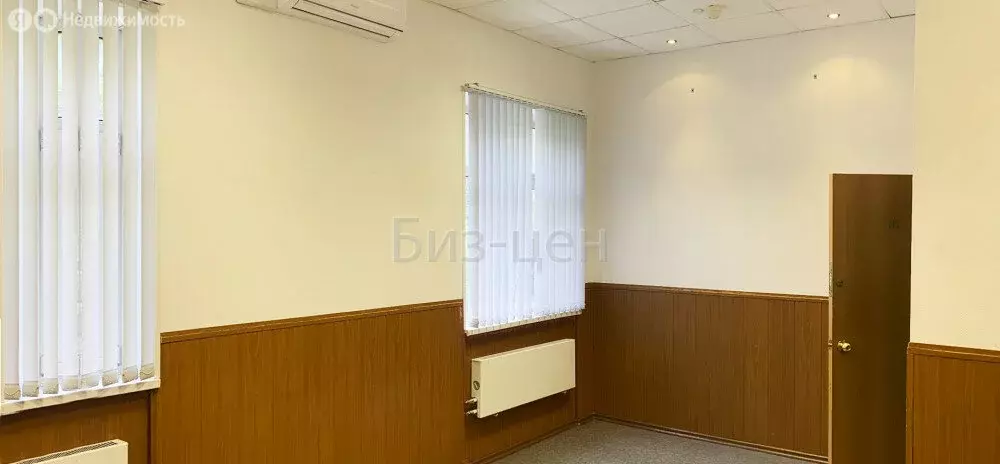 Офис (212 м) - Фото 1