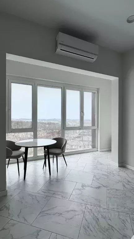 3-к кв. Приморский край, Владивосток Садгородская ул., 13И (71.5 м) - Фото 1