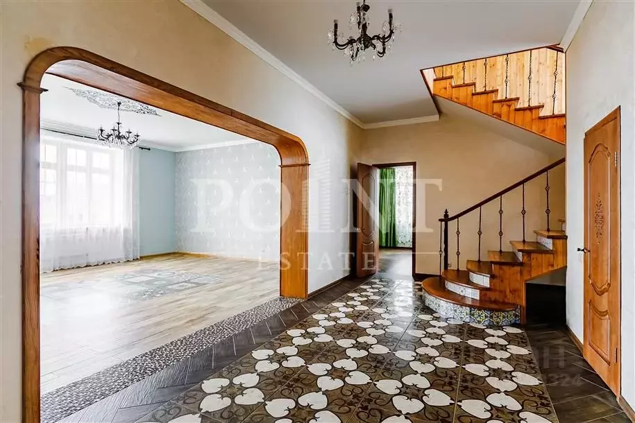 Коттедж в Московская область, Истра муниципальный округ, д. Воронино, ... - Фото 1