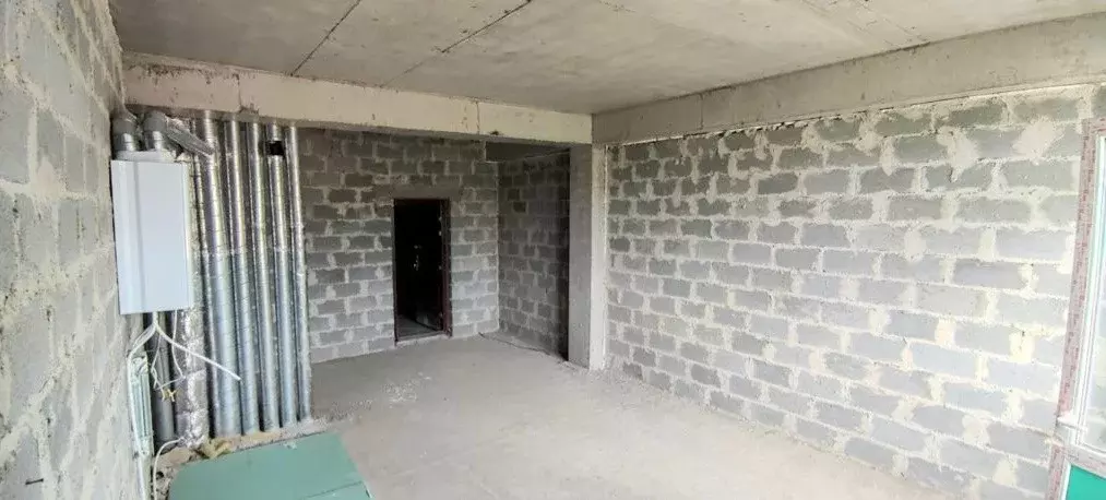 Продаётся 1-к квартира, 36 м - Фото 1