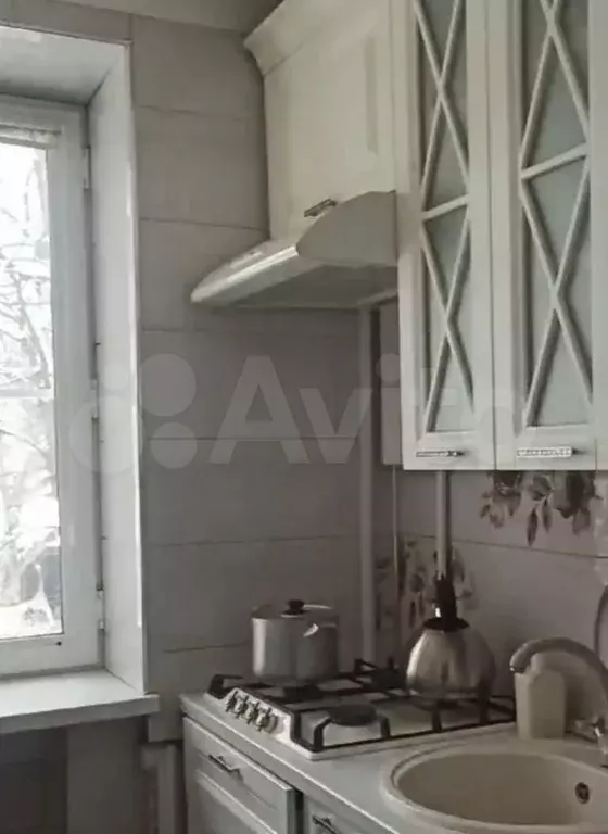 2-к. квартира, 42 м, 2/2 эт. - Фото 0