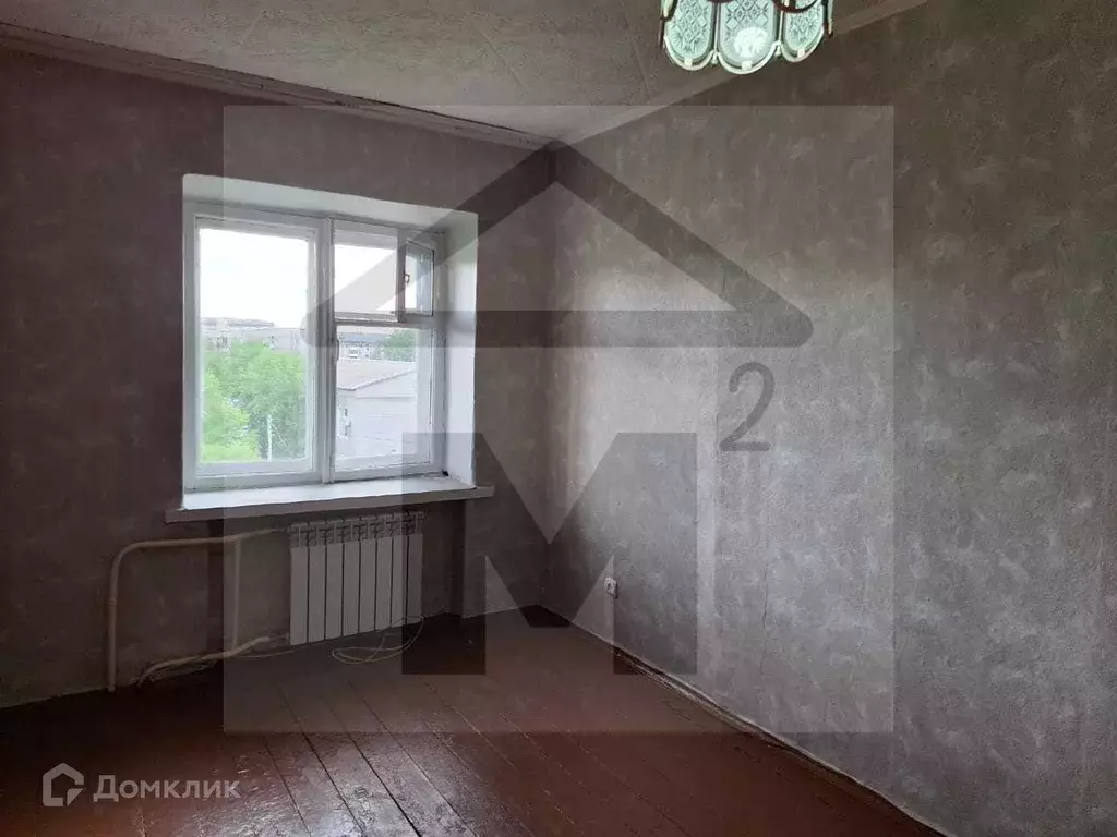 Продаётся 3-к квартира, 57.2 м - Фото 1