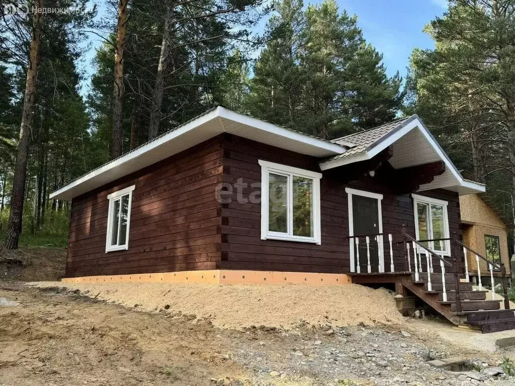 Дом в Иркутск (100 м) - Фото 0
