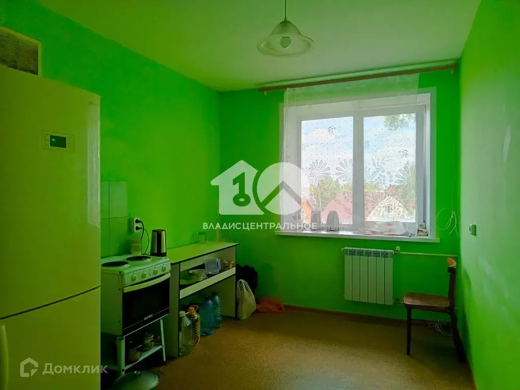 Продаётся 1-к квартира, 36.3 м - Фото 1