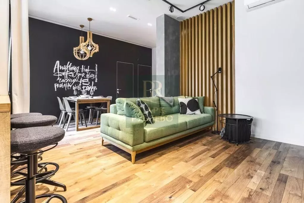 3-к кв. Московская область, Красногорск ул. Согласия, 10/1 (76.4 м) - Фото 2