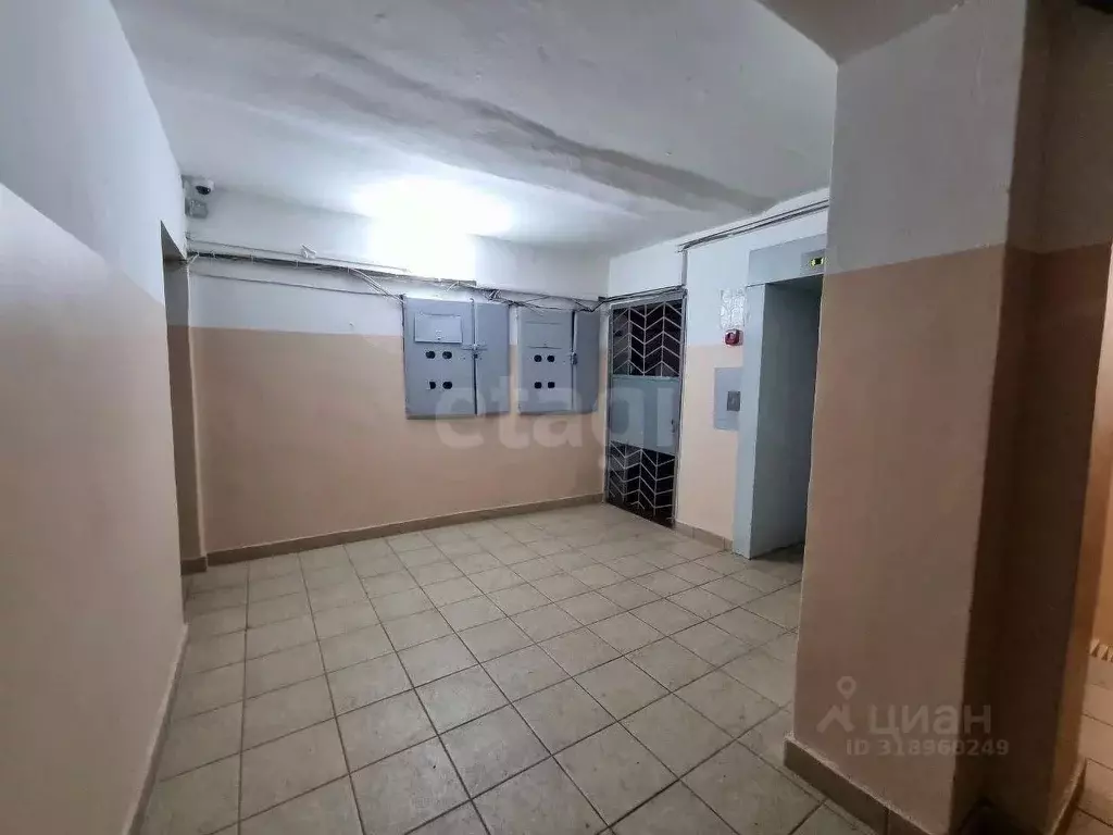 3-к кв. Хабаровский край, Хабаровск ул. Джамбула, 34 (62.9 м) - Фото 1