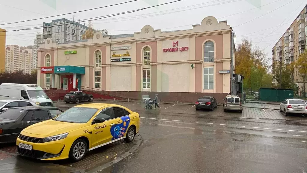 Помещение свободного назначения в Московская область, Долгопрудный ... - Фото 2