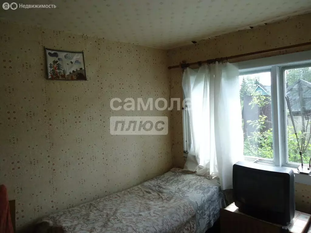 Дом в Сыктывкар, местечко Дырнос (20.7 м) - Фото 1
