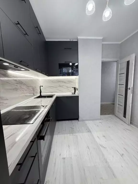 2-к кв. Москва Мурановская ул., 11 (51.7 м) - Фото 1