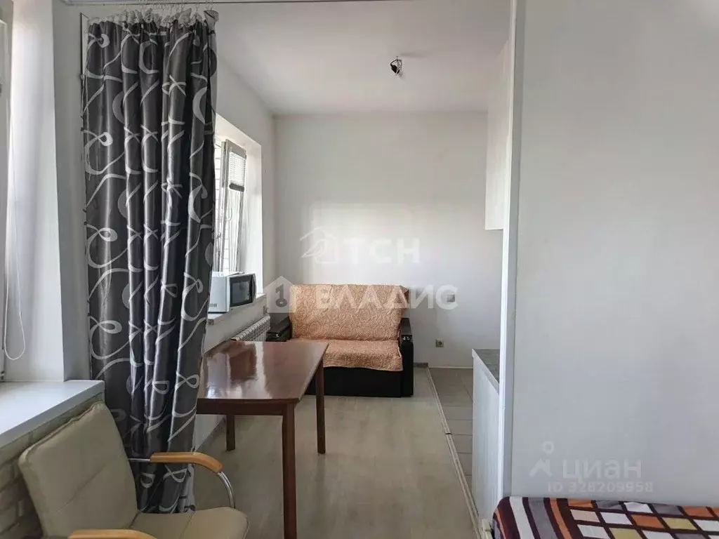 1-к кв. Московская область, Королев ул. Тарасовская, 25 (30.0 м) - Фото 1