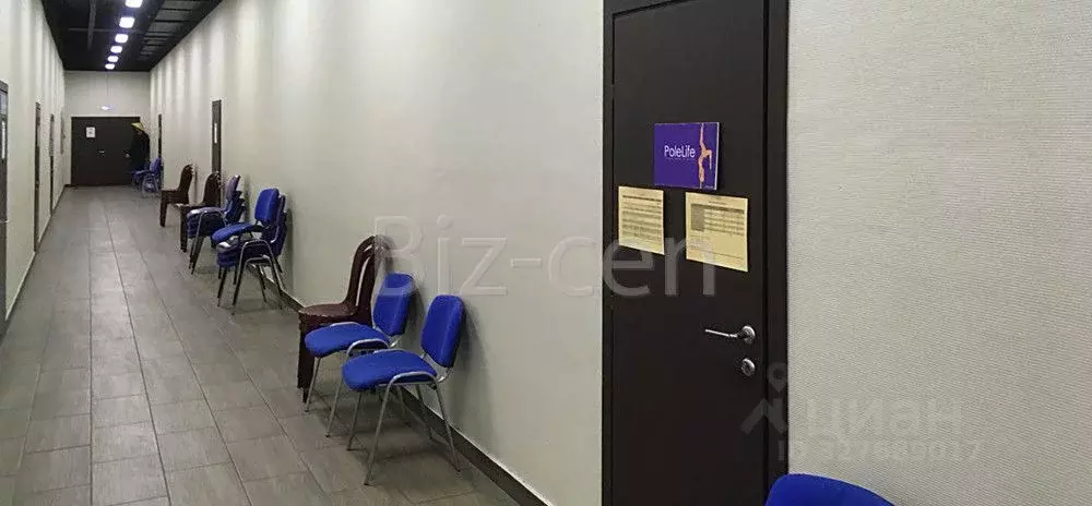 Офис в Москва 2-й Кабельный проезд, 1 (45 м) - Фото 2