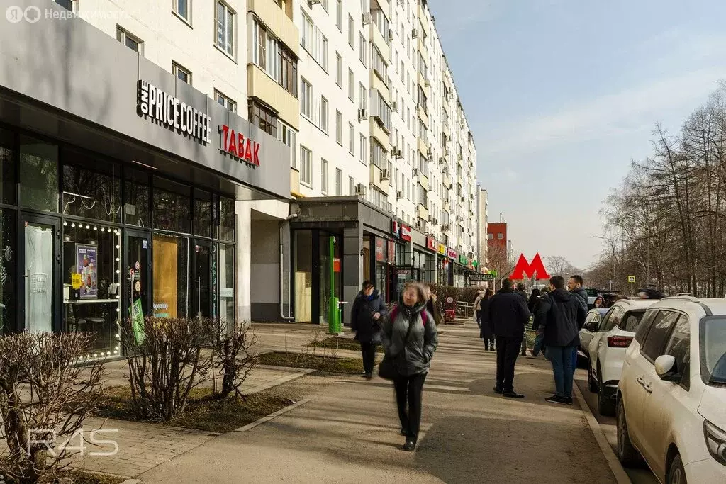 Помещение свободного назначения (7 м) - Фото 2