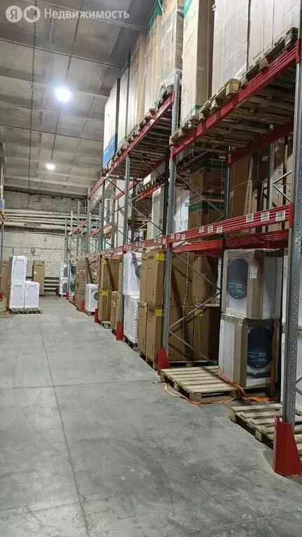 Склад (1614.2 м) - Фото 1
