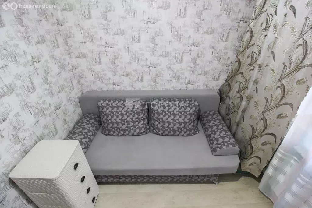 Квартира-студия: Барнаул, улица Гоголя, 24Б (11 м) - Фото 2