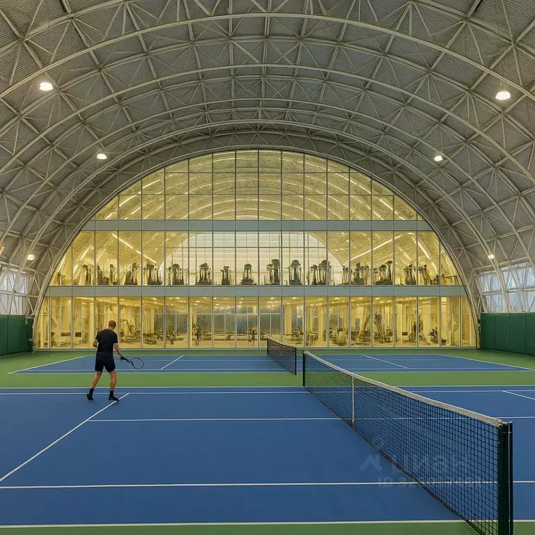 Помещение свободного назначения в Ставропольский край, Ставрополь ул. ... - Фото 2