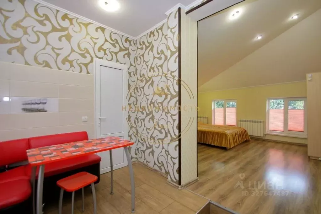 2-к кв. Крым, Ялта ул. Боткинская, 12 (51.0 м) - Фото 2