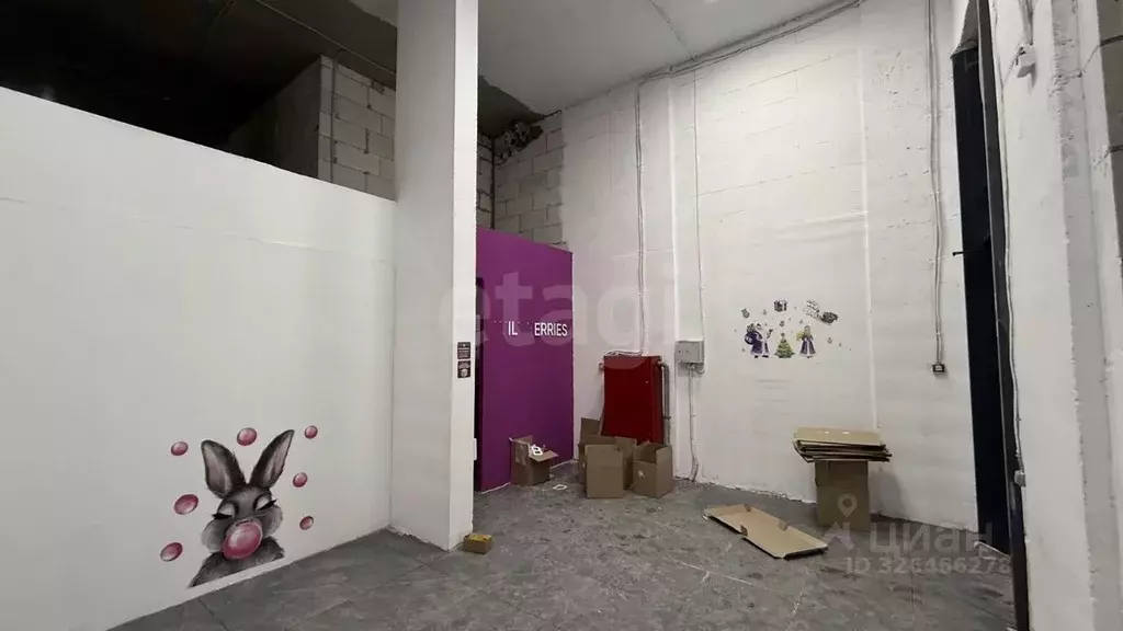 Помещение свободного назначения в Москва Сосенское поселение, просп. ... - Фото 0