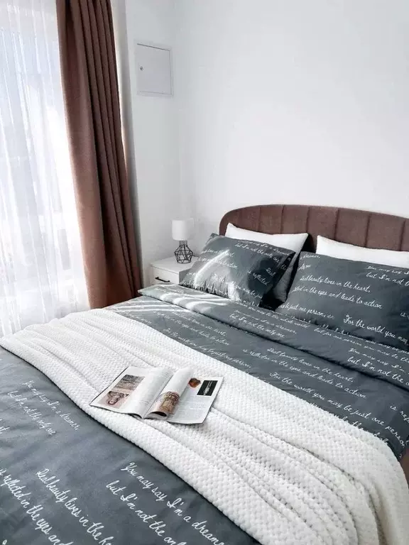 1-к кв. Москва Дорожная ул., 46к3 (31.7 м) - Фото 2