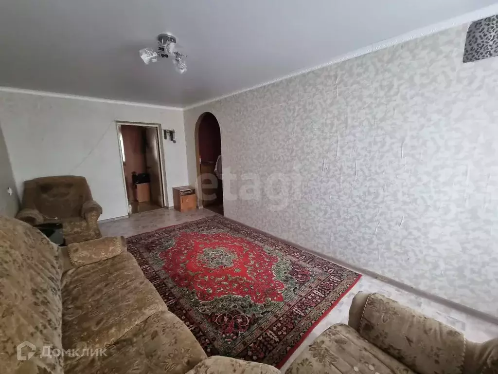 Продаётся 3-к квартира, 58.6 м - Фото 0